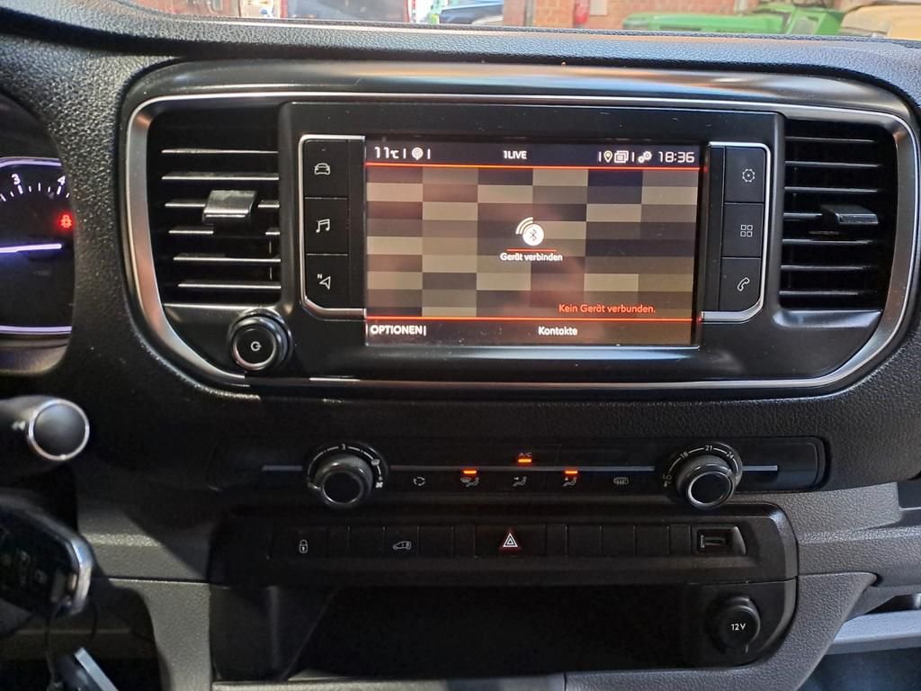 Citroën Jumpy Box L3 H1 TÜV – Image 12