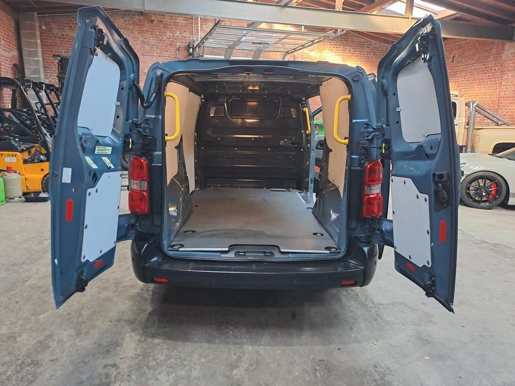 Citroën Jumpy Box L3 H1 TÜV – Image 6