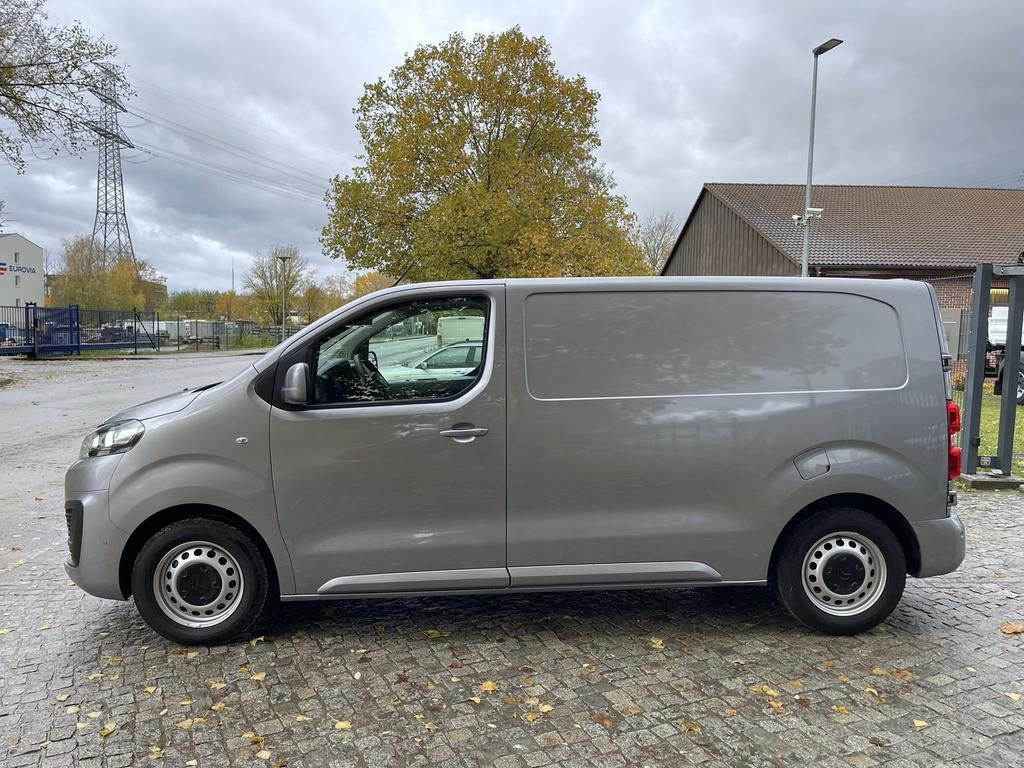 Citroën Jumpy 2.0 HDI L2 – Image 18
