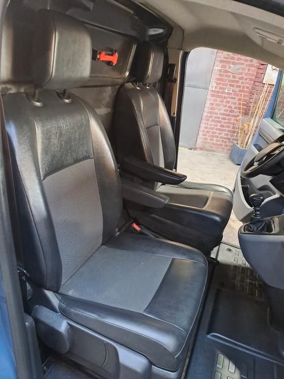 Citroën Jumpy Box L3 H1 TÜV – Image 10