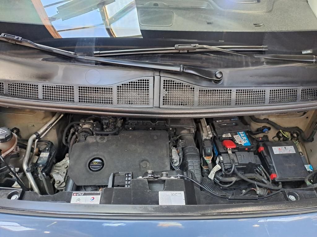 Citroën Jumpy Box L3 H1 TÜV – Image 19