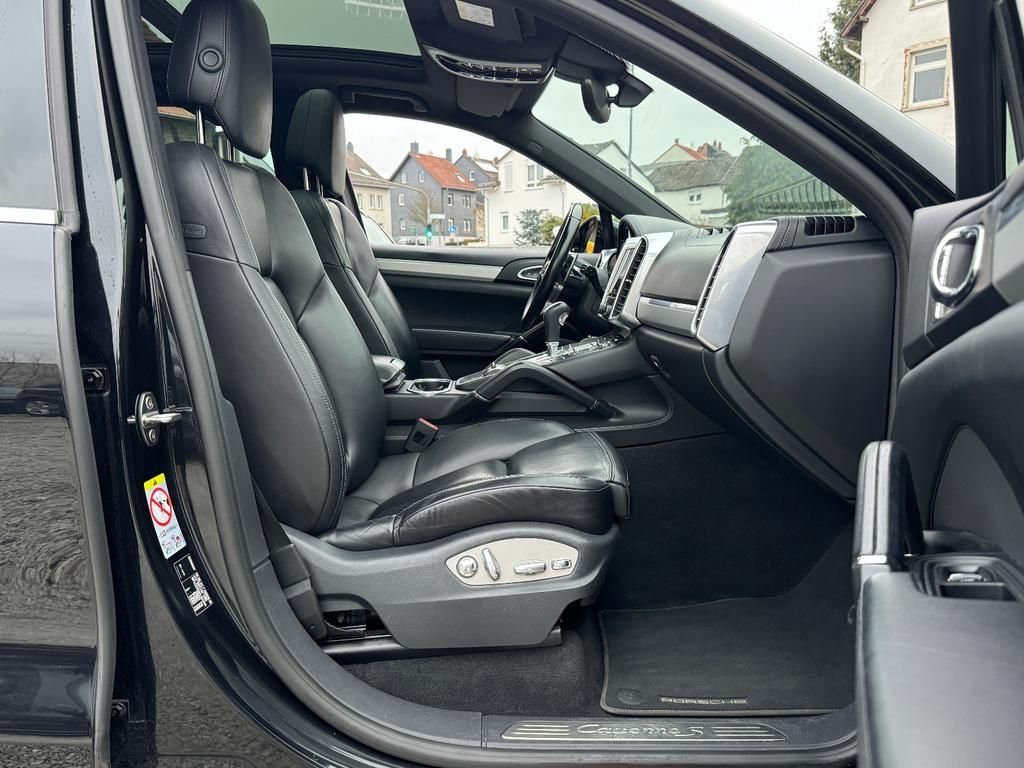 Porsche Cayenne S Approuvé 100 360° BOSE air – Image 6