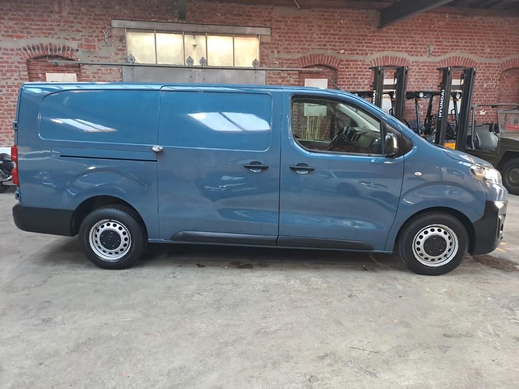 Citroën Jumpy Box L3 H1 TÜV – Image 27