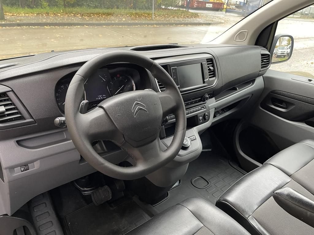 Citroën Jumpy 2.0 HDI L2 – Image 13